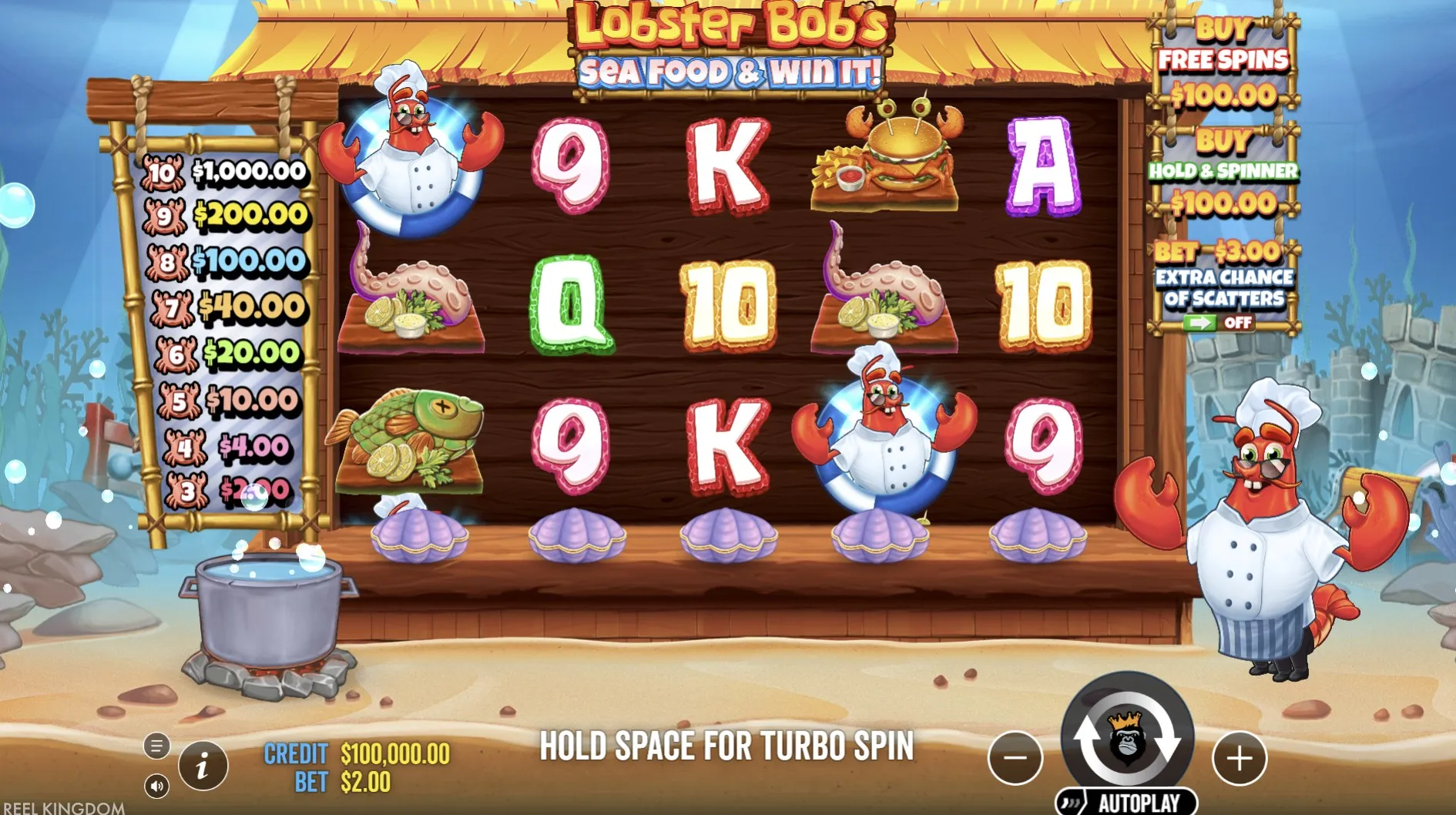 Social casino game details and virtual credit reading