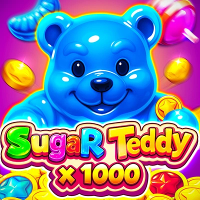 Sweet Honey x1000 social slot